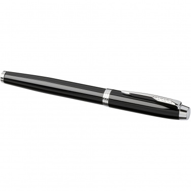 Logotrade promotional merchandise picture of: Parker IM rollerball pen