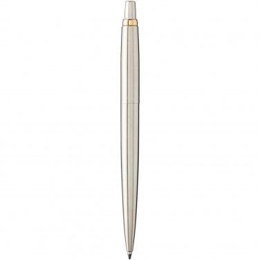 Logotrade promotional giveaways photo of: Parker Jotter SS ballpoint pen