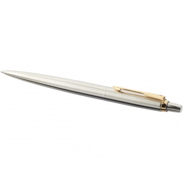 Logotrade promotional merchandise image of: Parker Jotter SS ballpoint pen