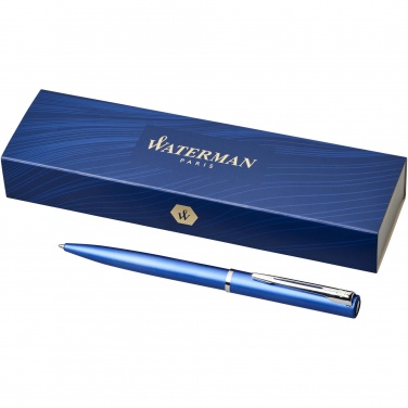 Logo trade promotional giveaways picture of: Waterman Allure ballpoint pen
