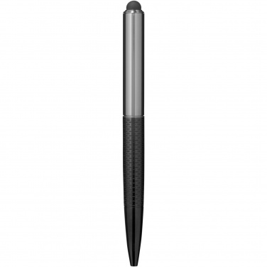 Logotrade advertising products photo of: Dash stylus ballpoint pen