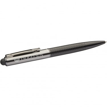 Logo trade promotional gifts image of: Dash stylus ballpoint pen