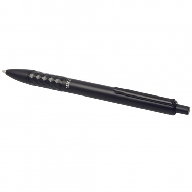 Logo trade promotional item photo of: Tactical notebook gift set