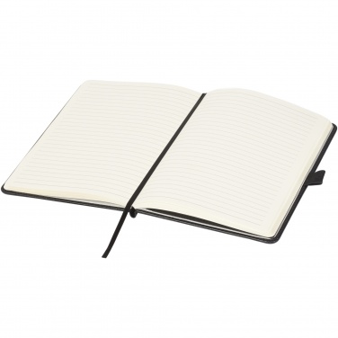 Logotrade promotional items photo of: Bound A5 notebook