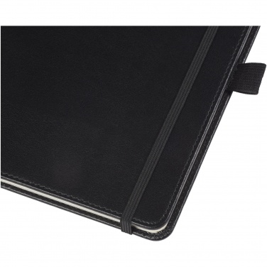 Logotrade promotional merchandise photo of: Bound A5 notebook