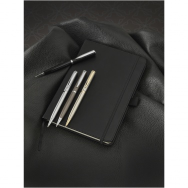 Logotrade promotional gift picture of: City ballpoint pen