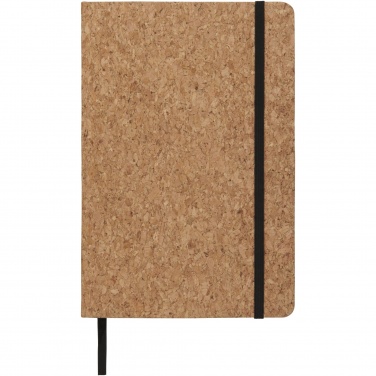 Logotrade business gift image of: Napa A5 cork notebook