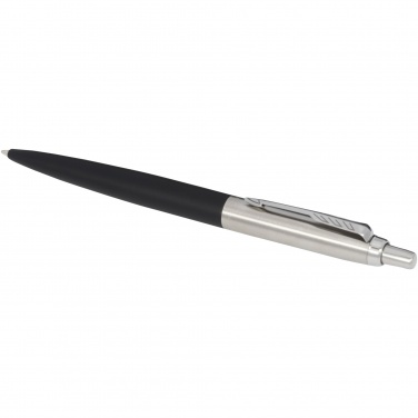 Logotrade promotional giveaway picture of: Parker Jotter XL matte with chrome trim ballpoint pen