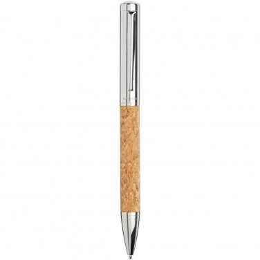 Logotrade promotional gift picture of: Cortegana ballpoint pen