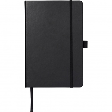 Logotrade promotional gift picture of: Nova A5 bound notebook