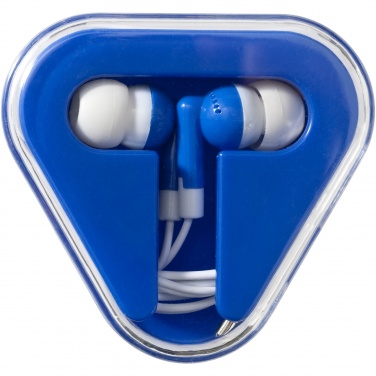 Logotrade promotional item image of: Rebel earbuds