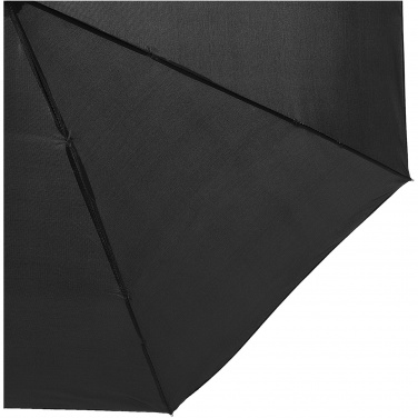 Logotrade promotional item picture of: Alex 21.5" foldable auto open/close umbrella