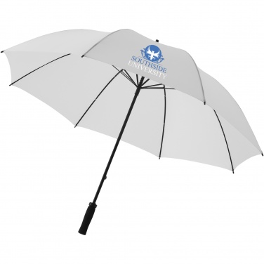 Logo trade promotional giveaway photo of: Yfke 30" golf umbrella with EVA handle