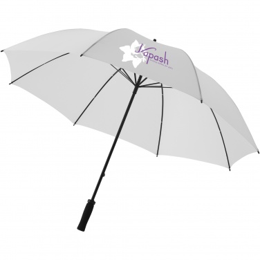 Logo trade promotional gifts image of: Yfke 30" golf umbrella with EVA handle