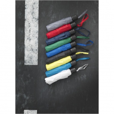 Logotrade corporate gift image of: Ida 21.5" foldable umbrella