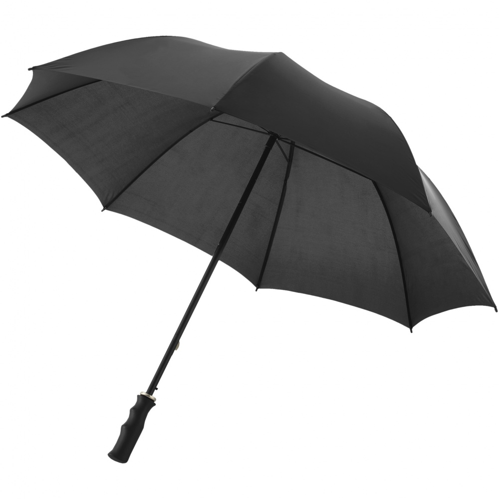 Logo trade promotional product photo of: Barry 23" auto open umbrella