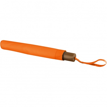 Logo trade corporate gift photo of: Oho 20" foldable umbrella