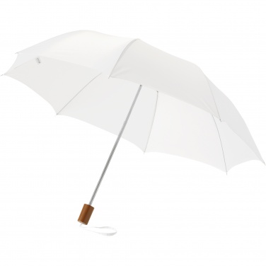 Logotrade corporate gift picture of: Oho 20" foldable umbrella