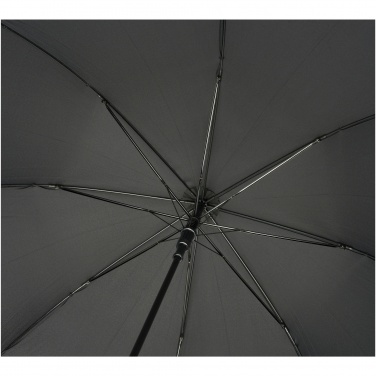 Logotrade corporate gift image of: Alina 23" auto open recycled PET umbrella