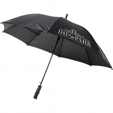 Logo trade advertising products picture of: Bella 23" auto open windproof umbrella