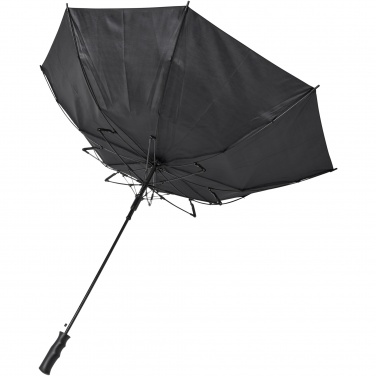 Logo trade promotional merchandise picture of: Bella 23" auto open windproof umbrella