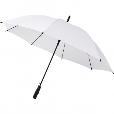 Logo trade advertising product photo of: Bella 23" auto open windproof umbrella