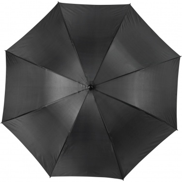 Logotrade promotional merchandise image of: Grace 30" windproof golf umbrella with EVA handle