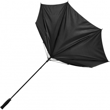 Logotrade promotional giveaway picture of: Grace 30" windproof golf umbrella with EVA handle