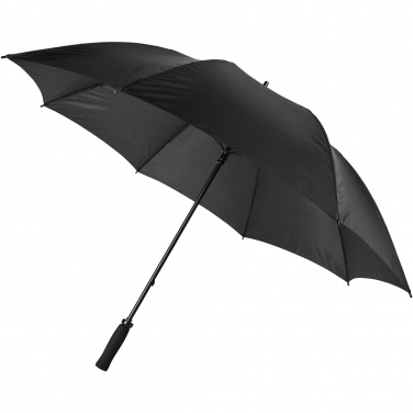 Logo trade promotional merchandise photo of: Grace 30" windproof golf umbrella with EVA handle