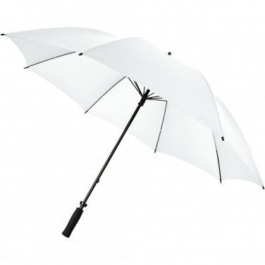 Logo trade promotional gift photo of: Grace 30" windproof golf umbrella with EVA handle