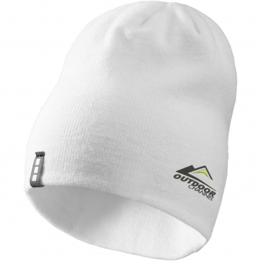 Logo trade promotional merchandise photo of: Level beanie