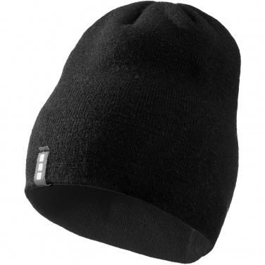 Logo trade corporate gift photo of: Level beanie