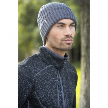 Logo trade promotional gift photo of: Spire beanie