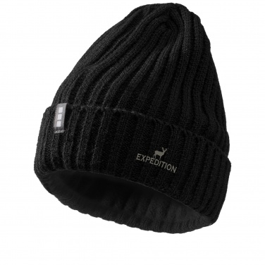 Logo trade promotional products image of: Spire beanie