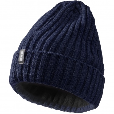 Logo trade promotional item photo of: Spire beanie