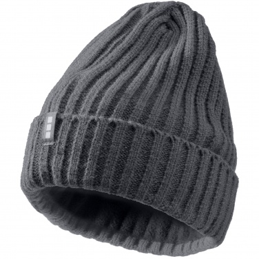 Logotrade promotional giveaway image of: Spire beanie
