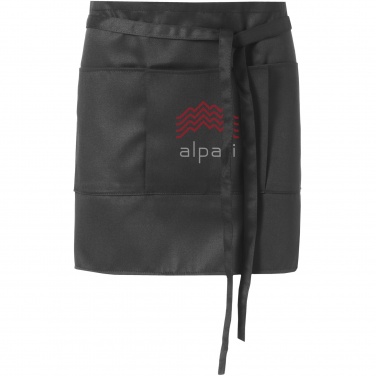 Logotrade promotional products photo of: Lega 240 g/m² short apron