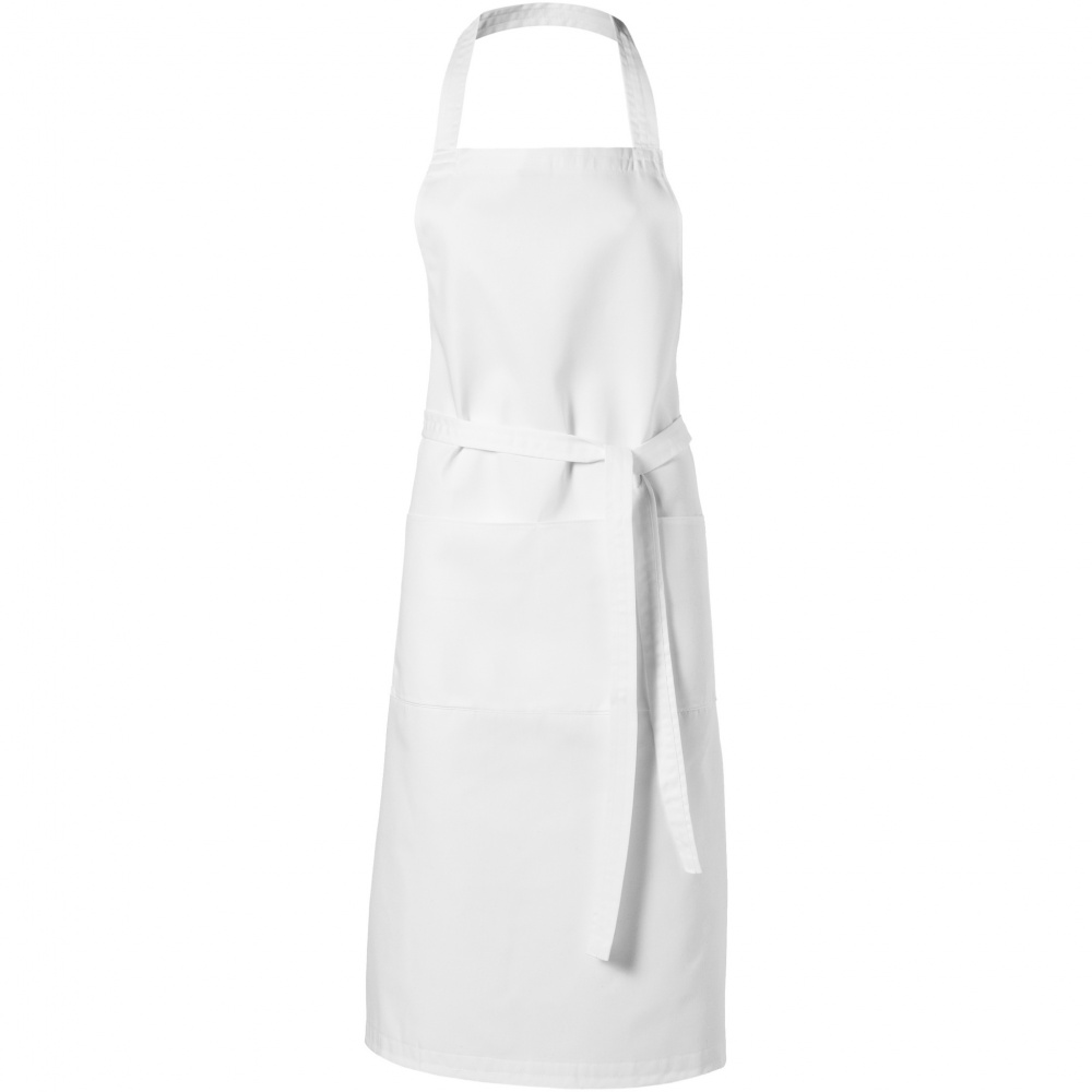 Logotrade promotional gift picture of: Viera 240 g/m² apron