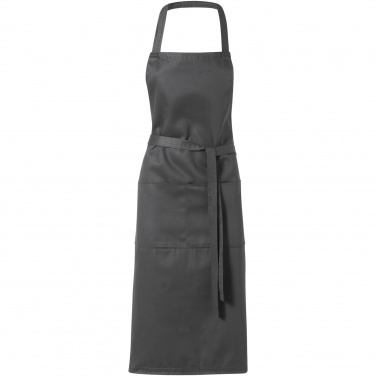 Logo trade promotional gift photo of: Viera 240 g/m² apron