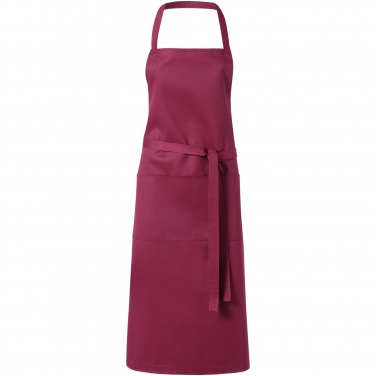 Logotrade corporate gift picture of: Viera 240 g/m² apron