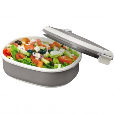 Logo trade promotional giveaways image of: Spiga 750 ml lunch box