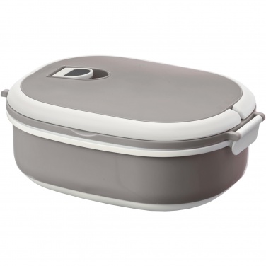 Logotrade promotional product image of: Spiga 750 ml lunch box