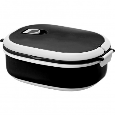 Logotrade promotional giveaway image of: Spiga 750 ml lunch box