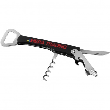 Logotrade promotional items photo of: Milo waitress knife