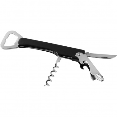 Logo trade promotional items image of: Milo waitress knife