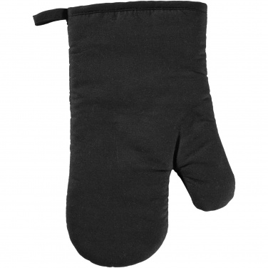 Logo trade corporate gifts picture of: Zander oven mitt
