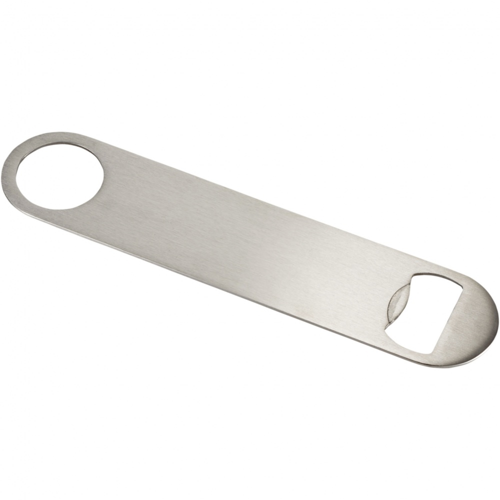 Logotrade advertising product picture of: Paddle bottle opener