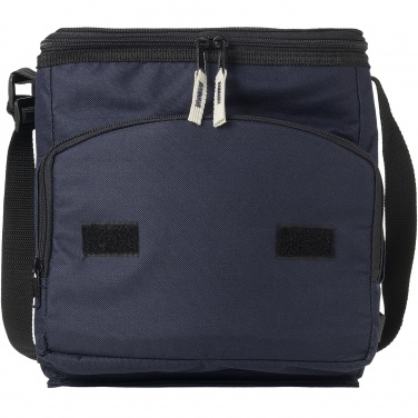Logo trade advertising products image of: Stockholm foldable cooler bag 10L