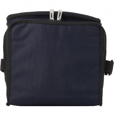 Logo trade advertising product photo of: Stockholm foldable cooler bag 10L