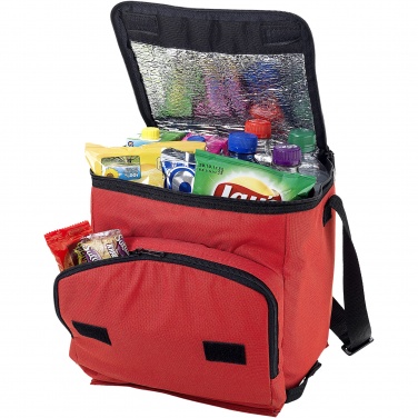Logotrade business gifts photo of: Stockholm foldable cooler bag 10L